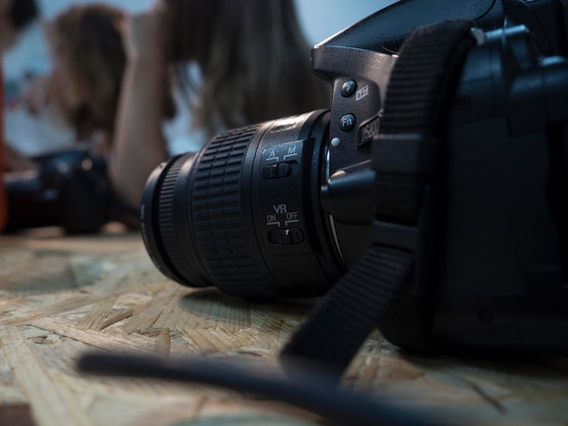 Fundamentals of Film Directing