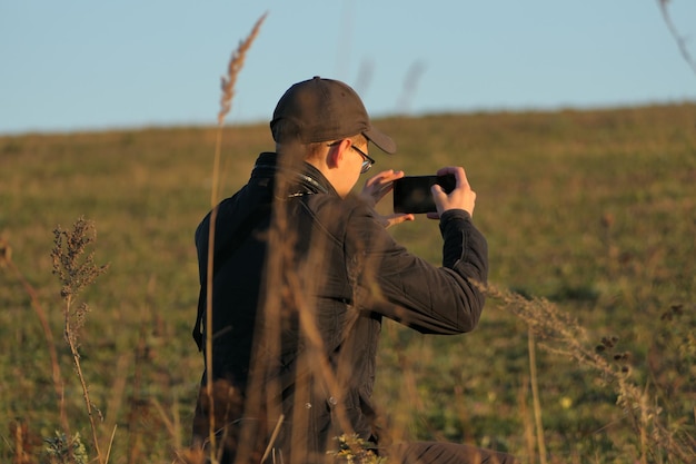 Visual Storytelling and Directorial Vision