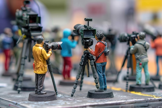 Film directing results